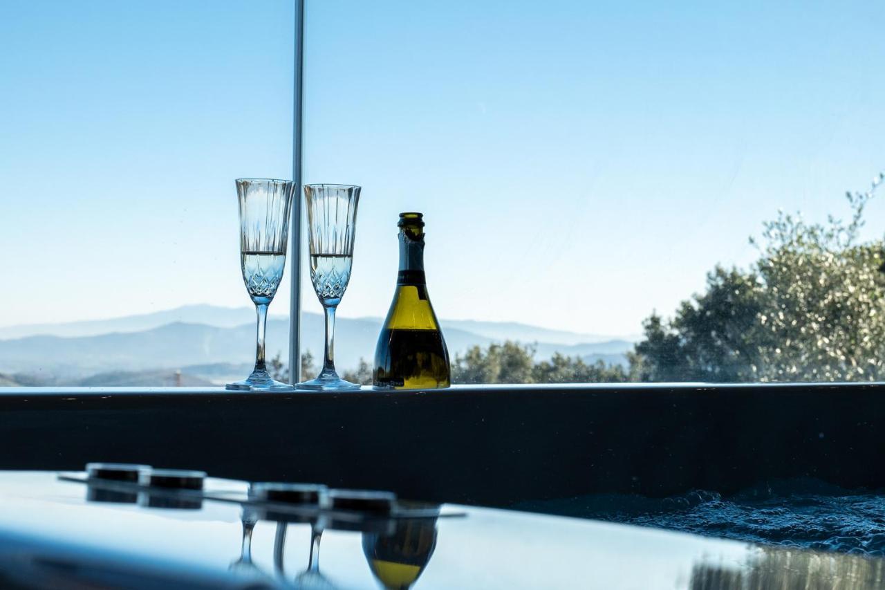 Casa Conti Di Sotto Villa Gavorrano Bagian luar foto