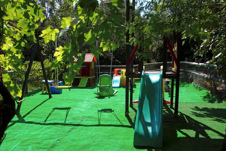 Casa Conti Di Sotto Villa Gavorrano Bagian luar foto