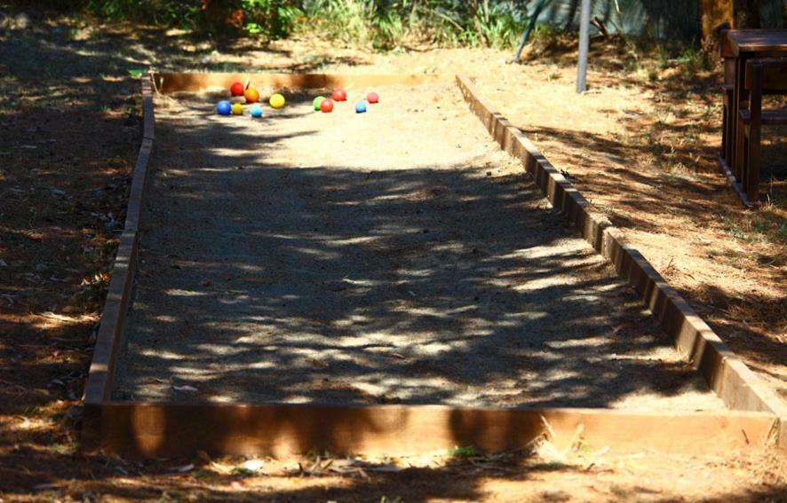 Casa Conti Di Sotto Villa Gavorrano Bagian luar foto
