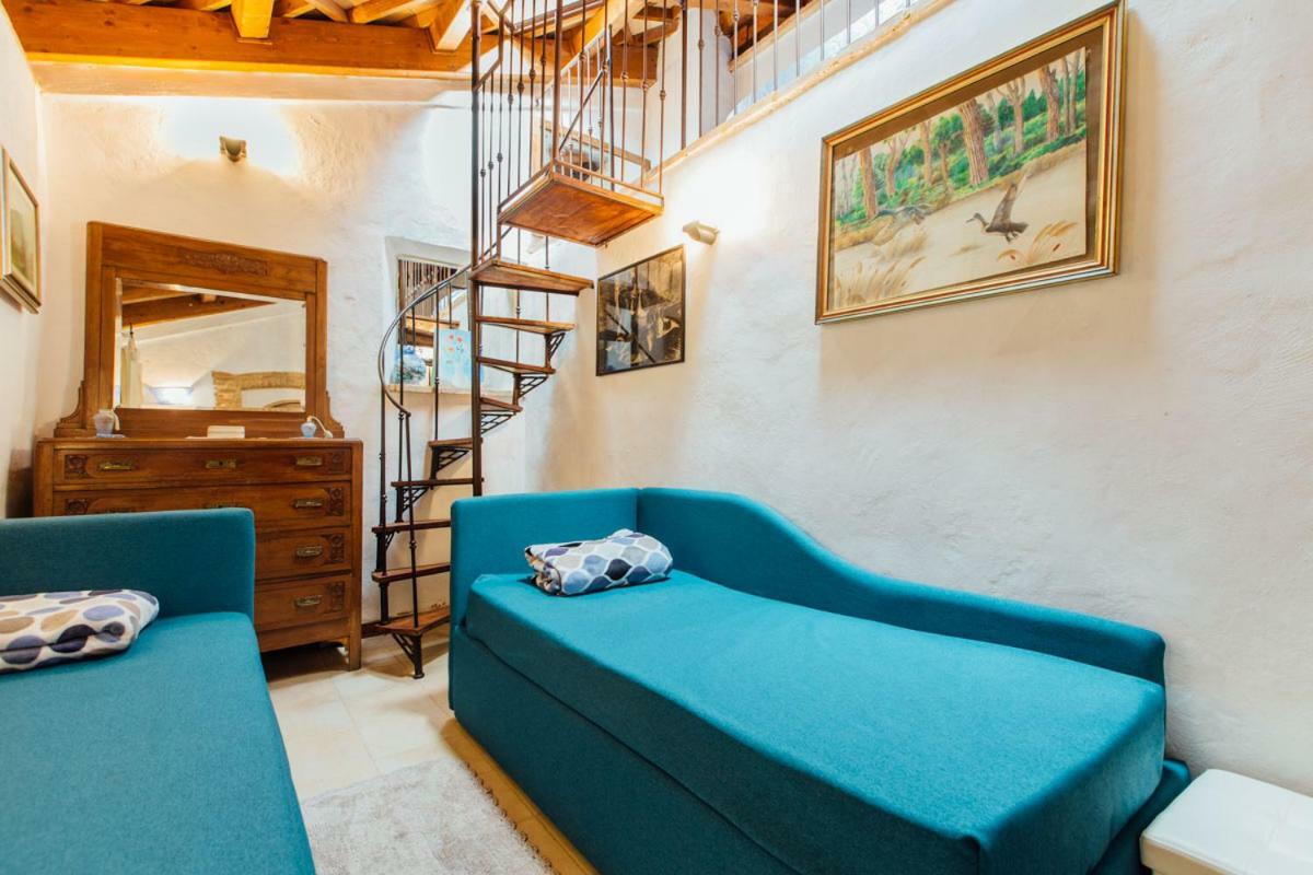 Casa Conti Di Sotto Villa Gavorrano Bagian luar foto
